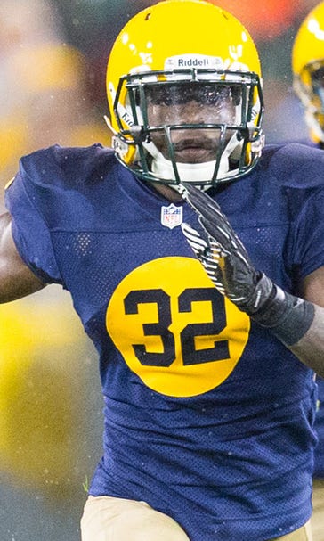 Packers Annual Checkup: Chris Banjo